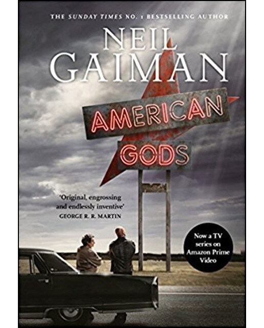 American Gods: (Tv) 1