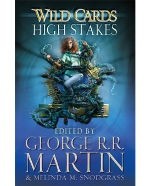 Wild Cards: High Stakes 1