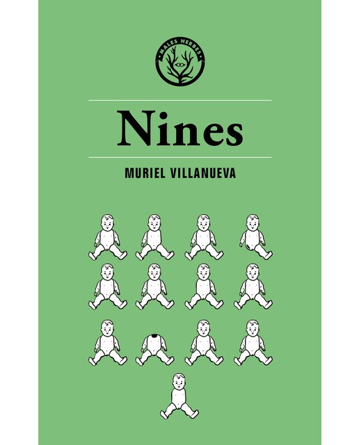 Imagen 0 de Nines (Tapa blanda)