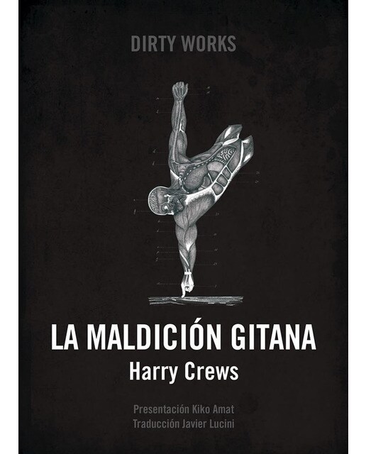 La maldición gitana