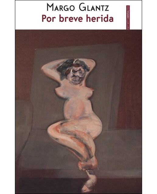 Imagen 1 de Por breve herida (Tapa blanda)