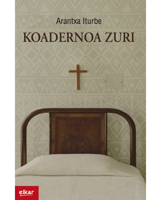 Koadernoa zuri 1