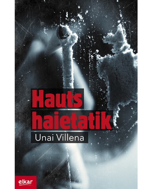 Hauts haietatik(Tapa blanda) 1