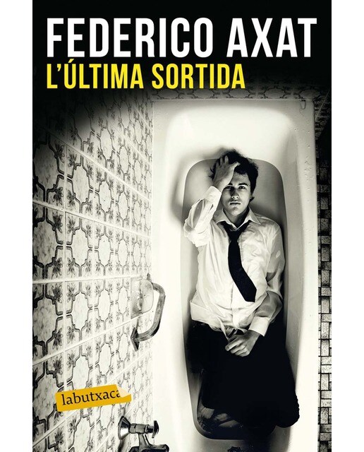 L'última sortida(Tapa blanda) 1