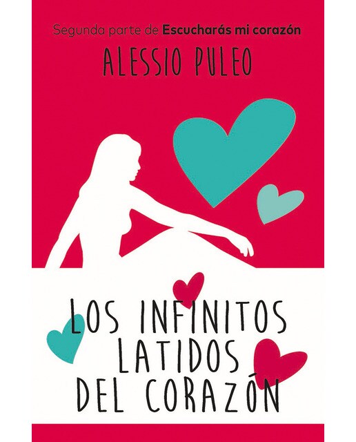 Los infinitos latidos del corazón