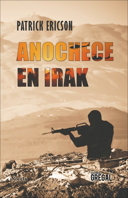 Imagem 0 de Anochece En Irak