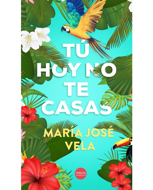 Tú hoy no te casas 1