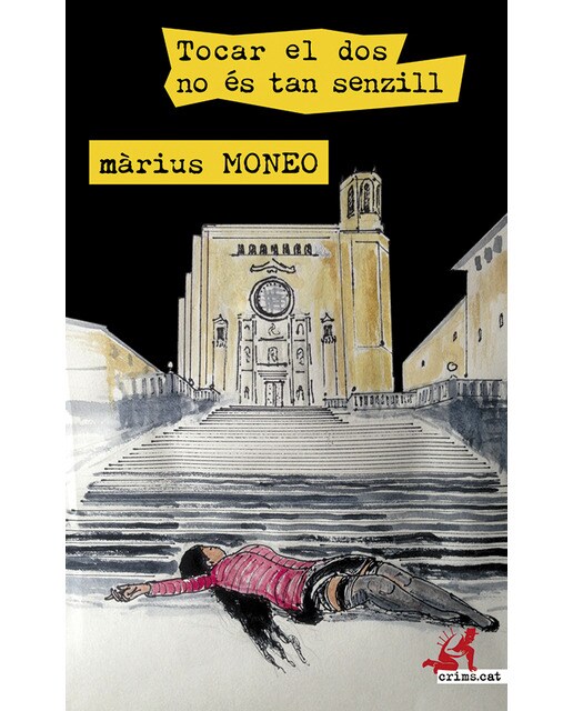 Tocar el dos no és tan senzill(Tapa blanda) 1