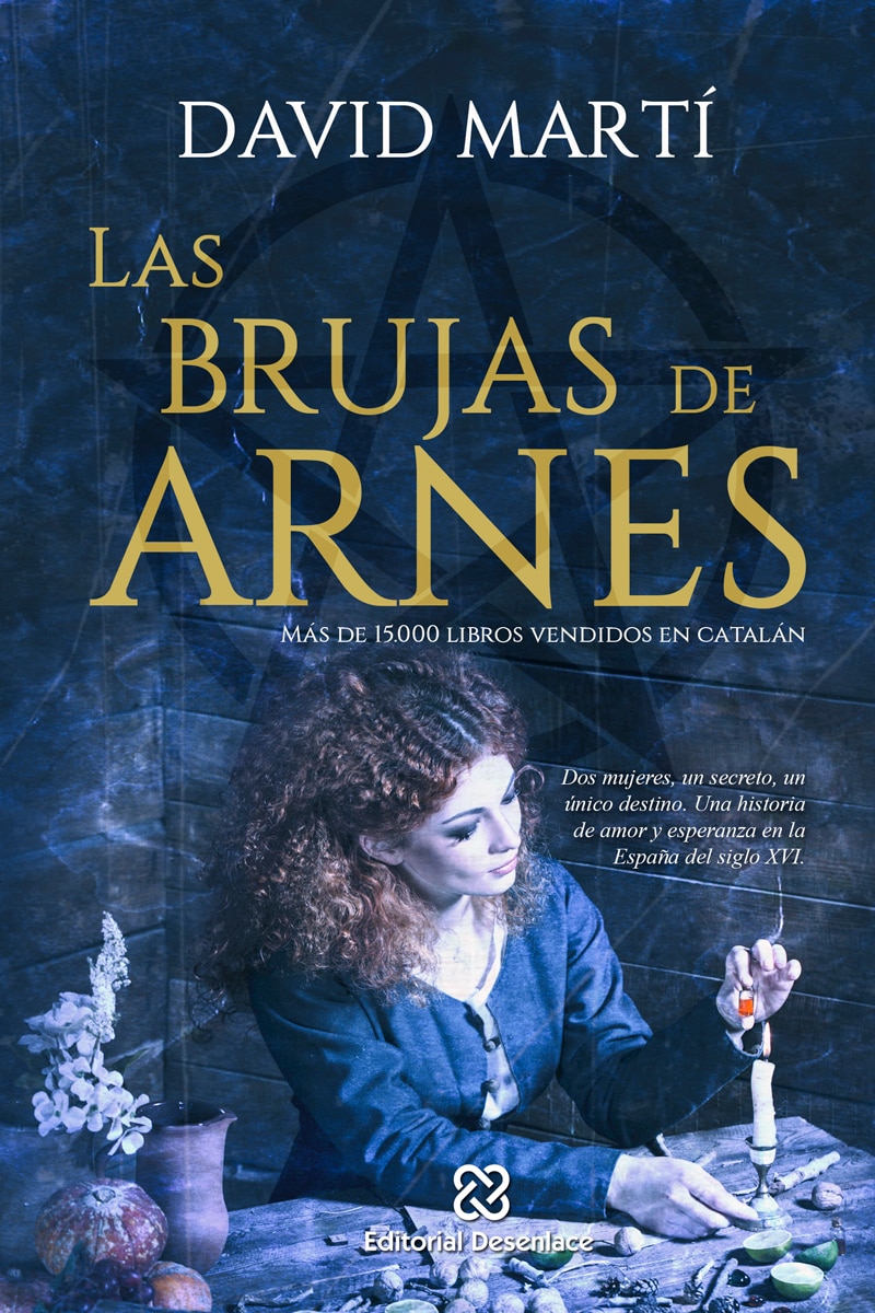 Imagem 0 de Las Brujas De Arnes
