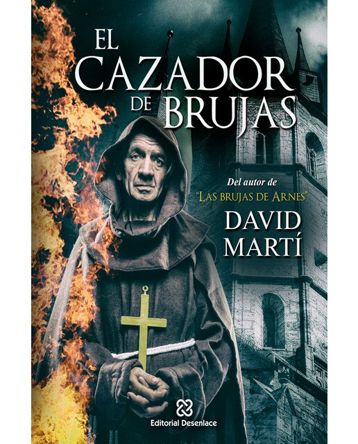 Imagem 0 de El Cazador De Brujas