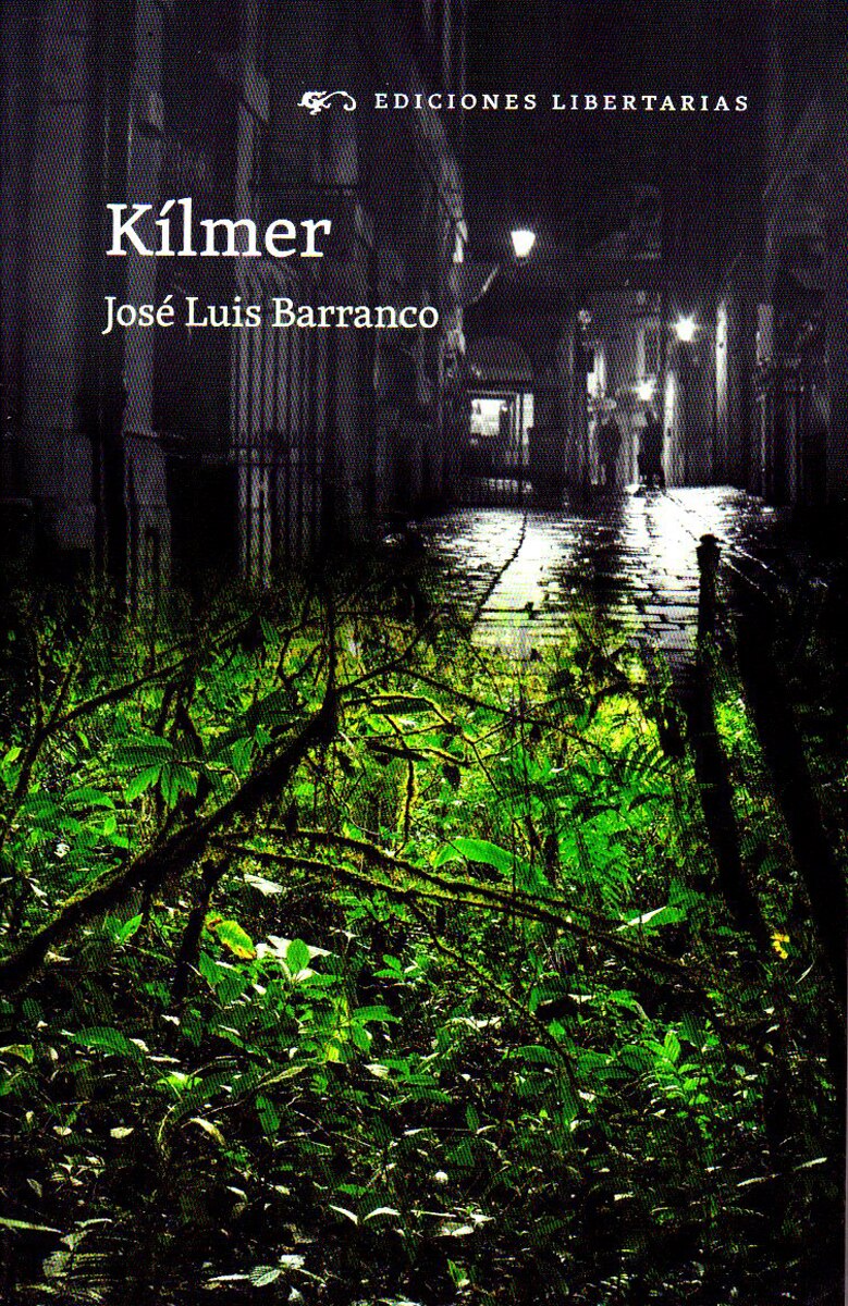 Imagem 0 de Kílmer (Capa mole com abas)