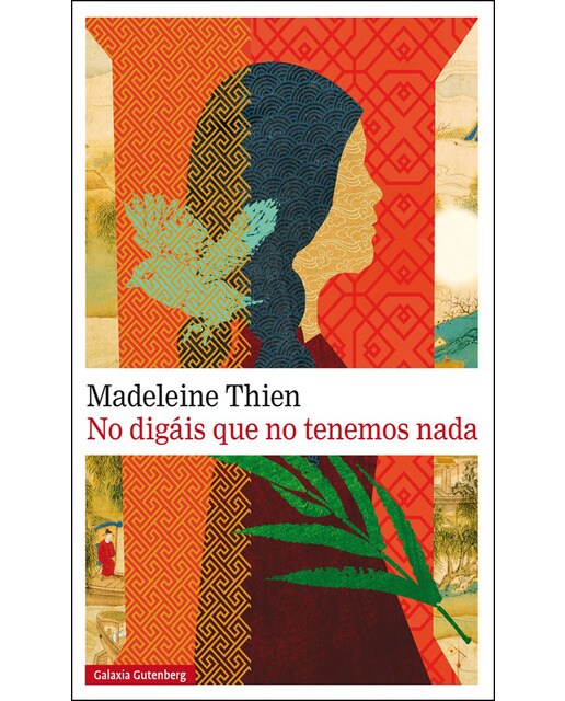 Imagen 0 de No digáis que no tenemos nada (Tapa blanda)