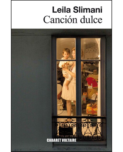 Imagen 0 de Canción dulce