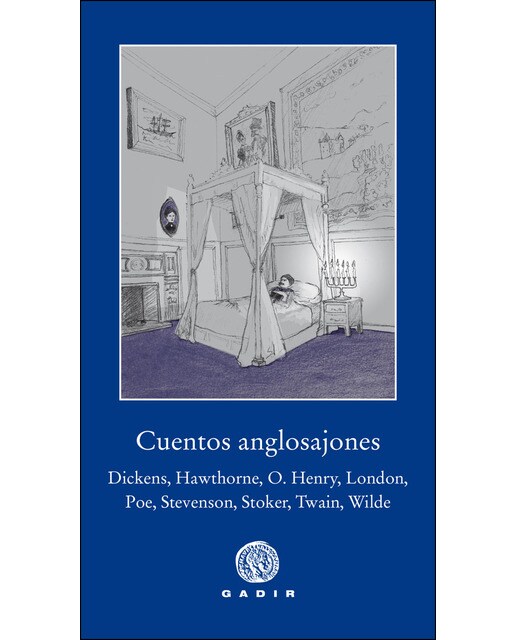 Cuentos Anglosajones 1