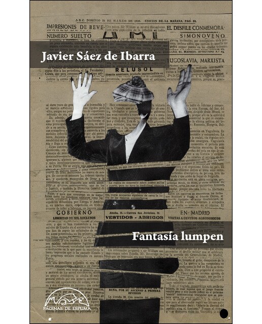 Imagem 0 de Fantasía lumpen