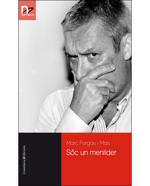 Sóc un mentider(Tapa blanda) 1