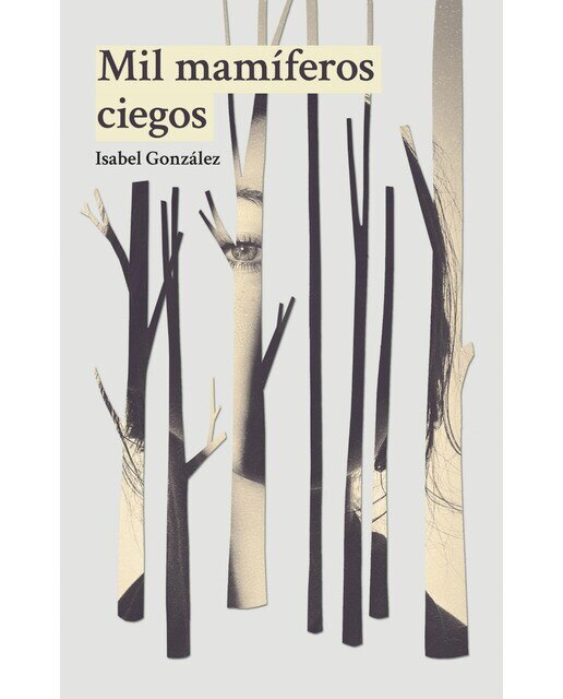 Imagem 0 de Mil mamíferos ciegos(Tapa blanda)