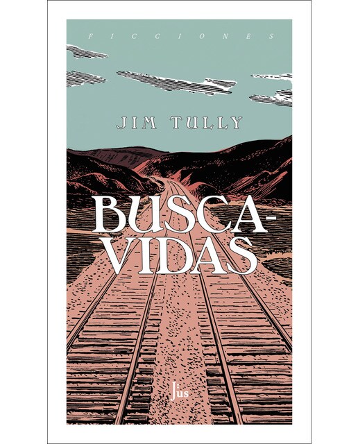 Imagen 0 de Buscavidas: Recuerdos de un vagabundo  (Tapa blanda)