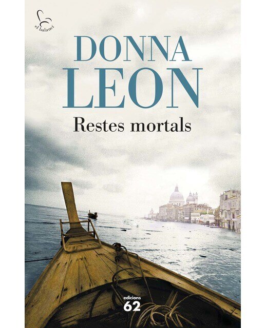 Restes mortals