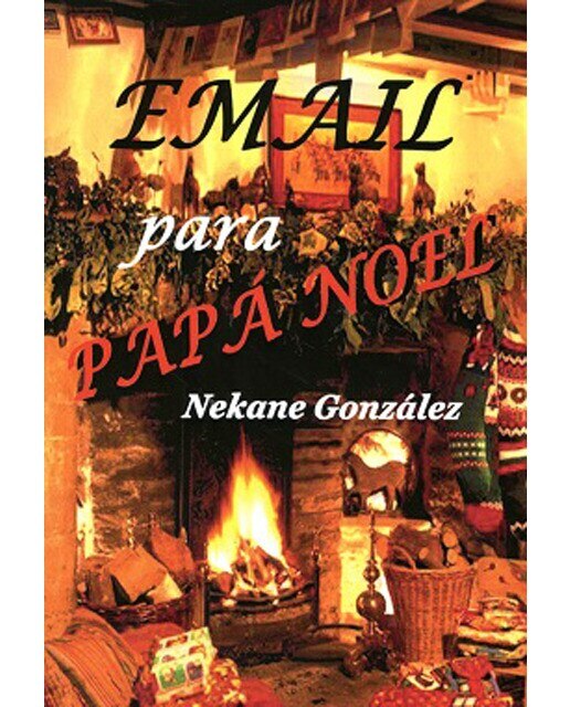 Imagem 0 de Email Para Papa Noel