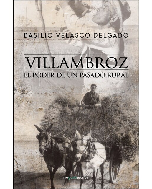 Villambroz: El poder de un pasado rural(Tapa blanda) 1