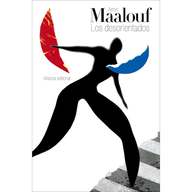 Imagen 0 de Los desorientados (Bolsillo) (Tapa blanda)