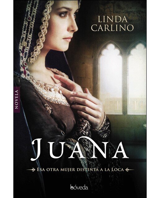 Imagem 0 de Juana (Capa mole com abas)