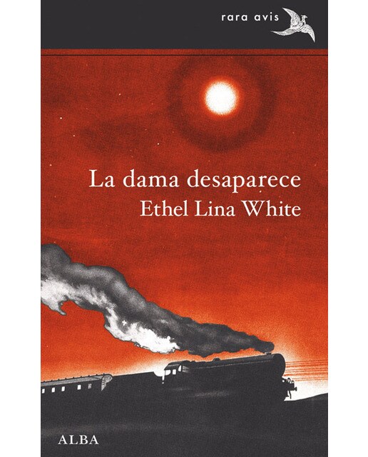 Imagen 1 de La dama desaparece (Tapa blanda)