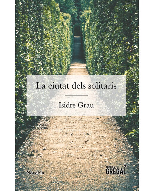 La ciutat dels solitaris