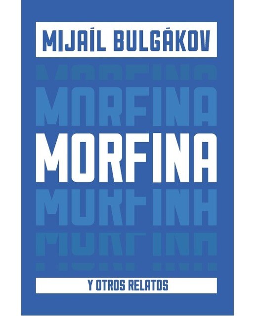Morfina 1
