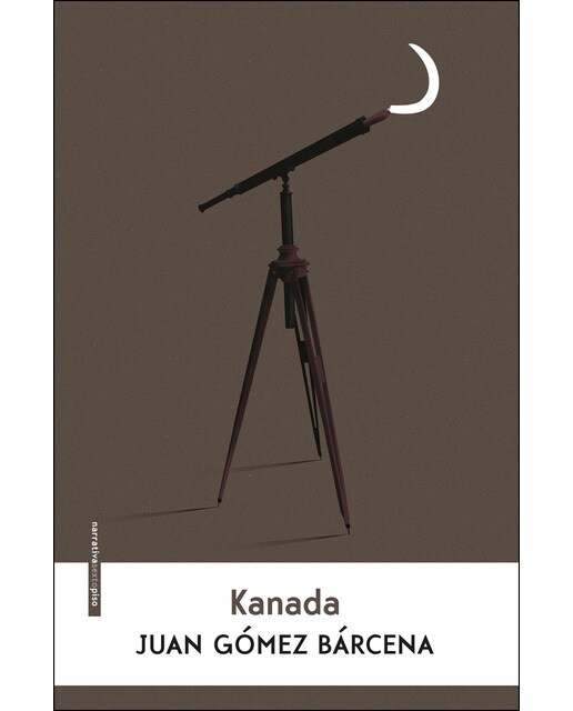 Imagen 0 de Kanada (Tapa blanda)