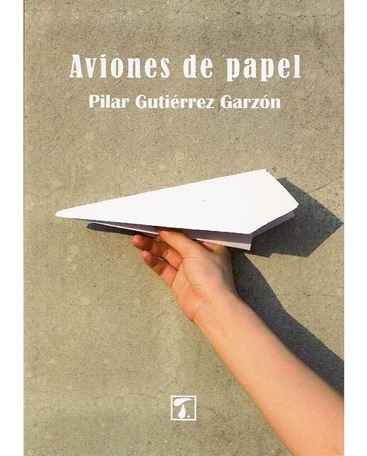 Aviones de papel