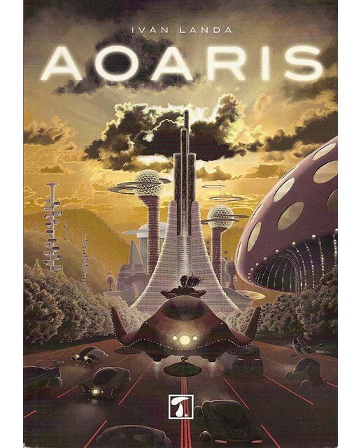 Aoaris