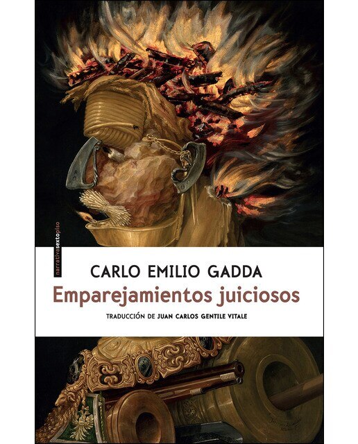 Imagen 0 de Emparejamientos juiciosos (Tapa blanda)