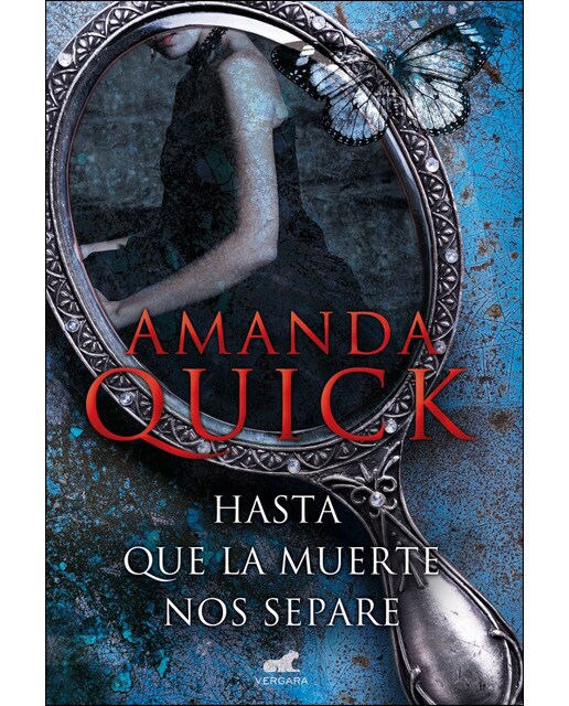 Hasta que la muerte nos separe(Tapa blanda) 1