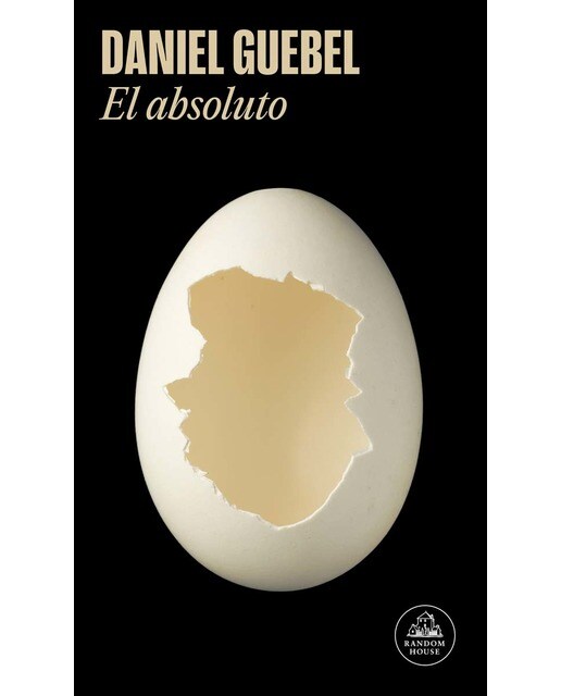 Imagen 0 de El absoluto (Mapa de las lenguas)  (Tapa blanda)