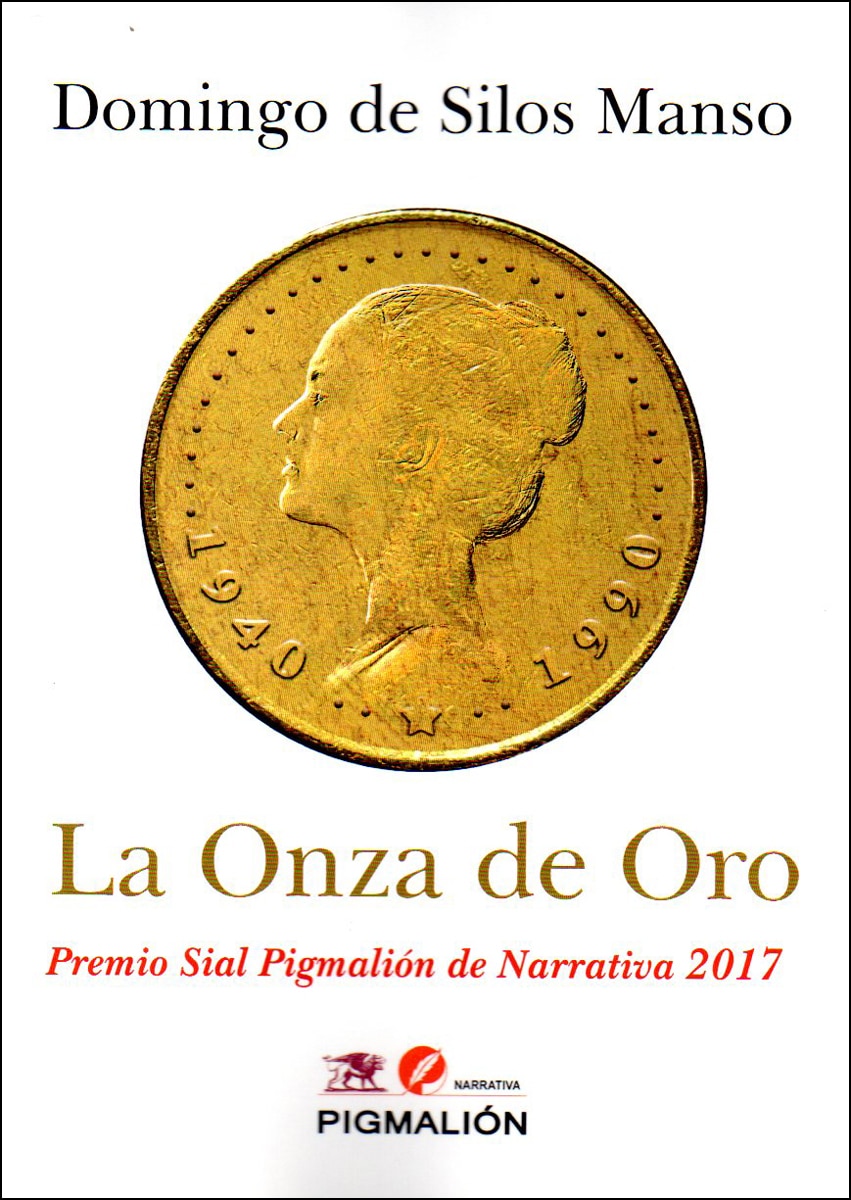 Imagem 0 de La Onza De Oro