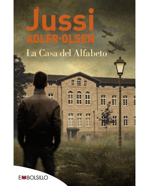La Casa del Alfabeto  (Tapa blanda) 1