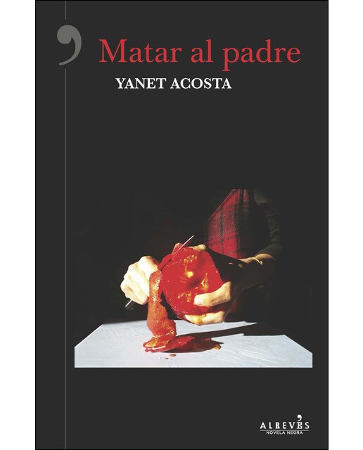 Matar al padre(Tapa blanda) 1