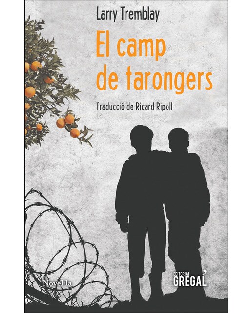 El camp de tarongers