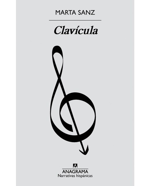 Imagen 0 de Clavícula (Tapa blanda)