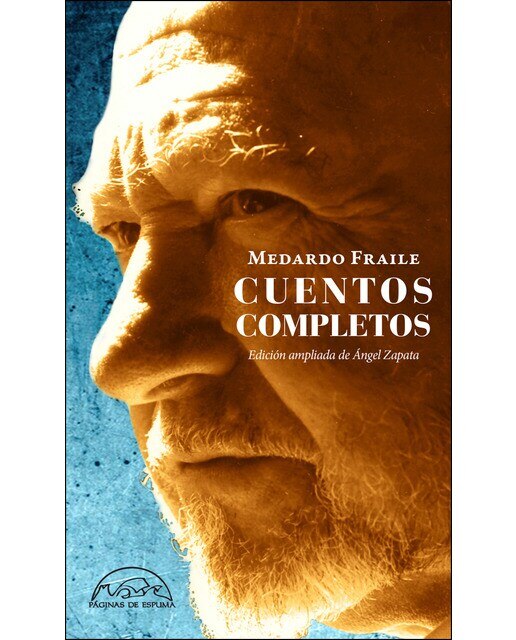 Cuentos completos: Escritura y verdad 1