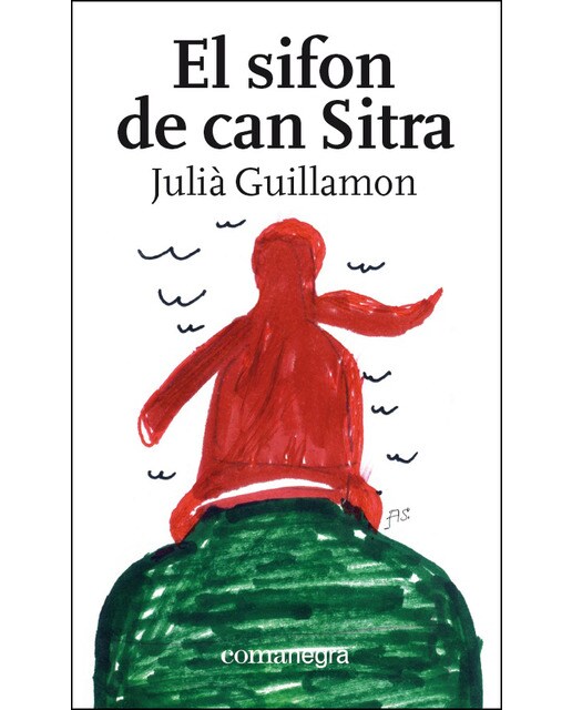 Imagen 0 de Sifon de can sitra