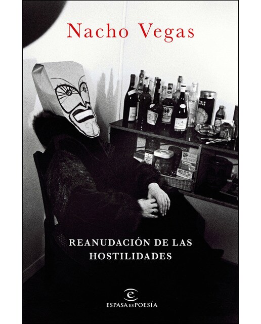 Imagen 1 de Reanudación de las hostilidades (Tapa blanda Tapa blanda con solapas)