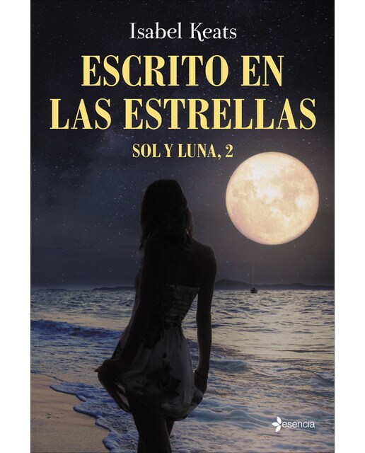 Escrito en las estrellas: Sol y Luna, 2 (Capa mole) 1