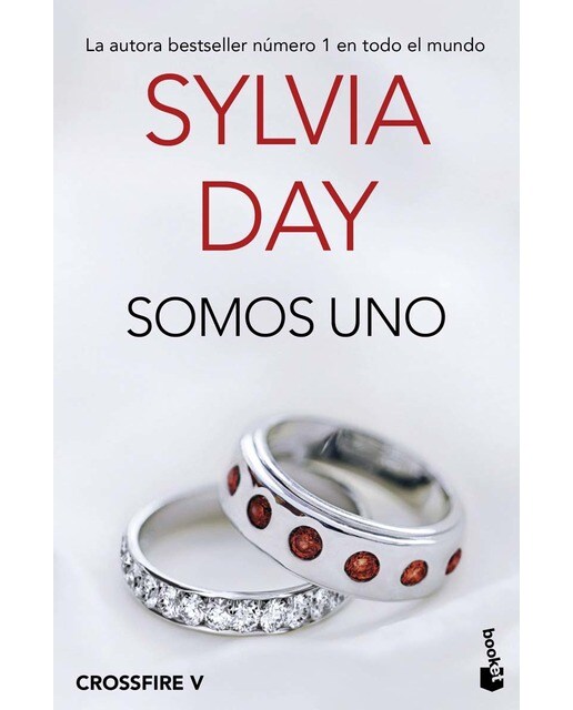 Somos uno(Bolsillo) (Tapa blanda) 1