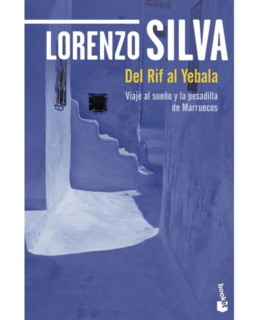 Imagen 0 de Del Rif al Yebala (Bolsillo) (Tapa blanda)