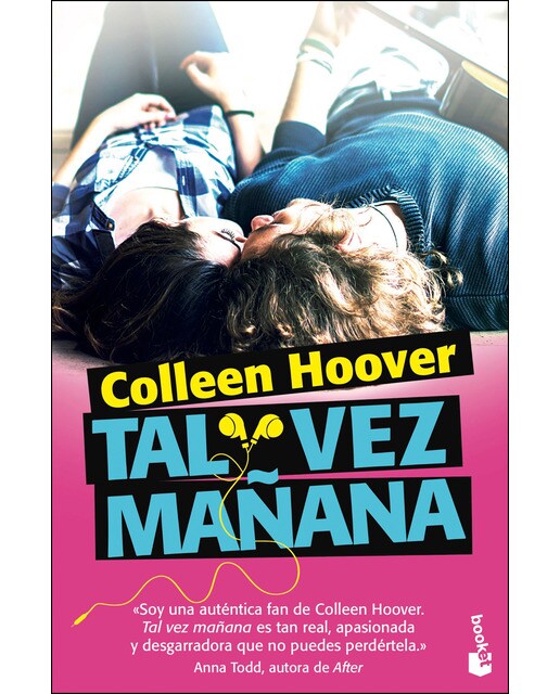 Imagen 0 de Tal vez mañana: Serie Tal vez, 1  (Bolsillo) (Tapa blanda)