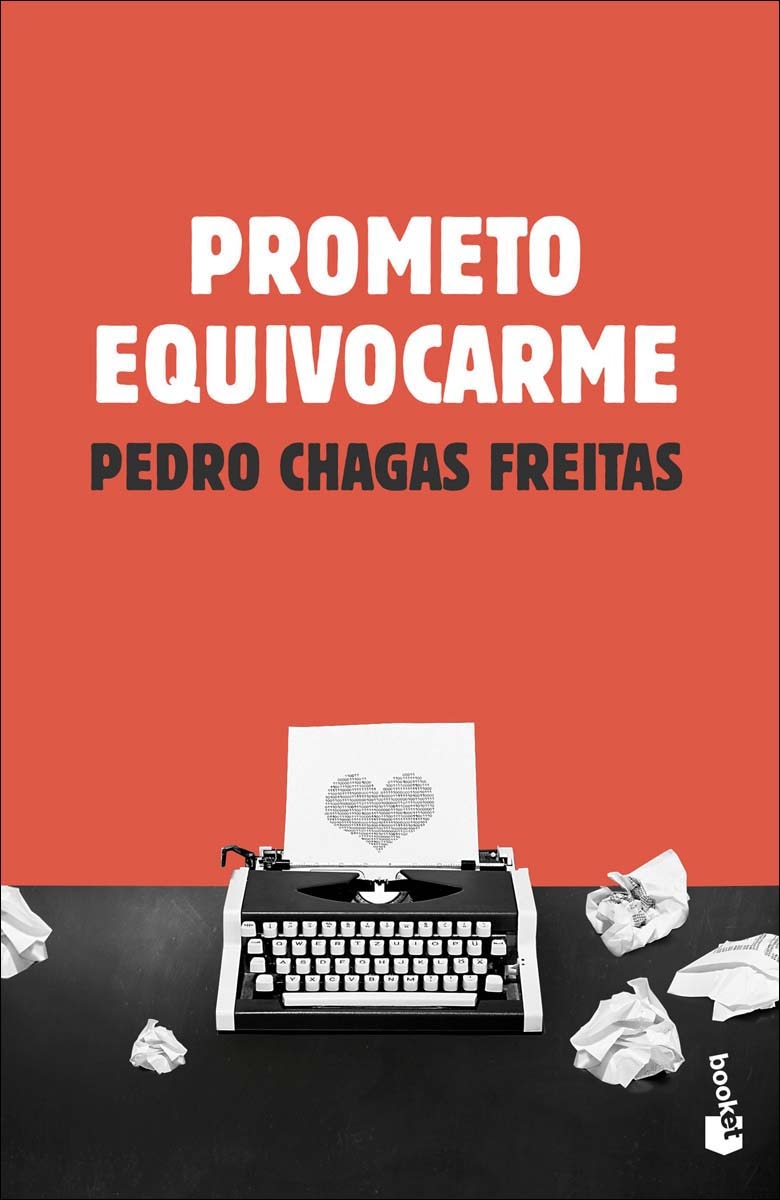 Prometo equivocarme(Bolsillo) (Tapa blanda) 1