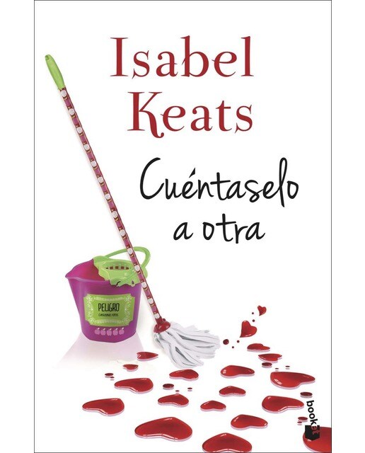 Cuéntaselo a otra